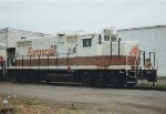 Farmrail (FMRC) #8251